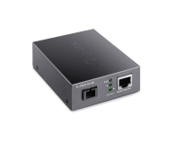 TP-Link FC311B-20 media konwerter światłowodowy (Gigabit RJ-45 SC) - 1340852 - zdjęcie 2